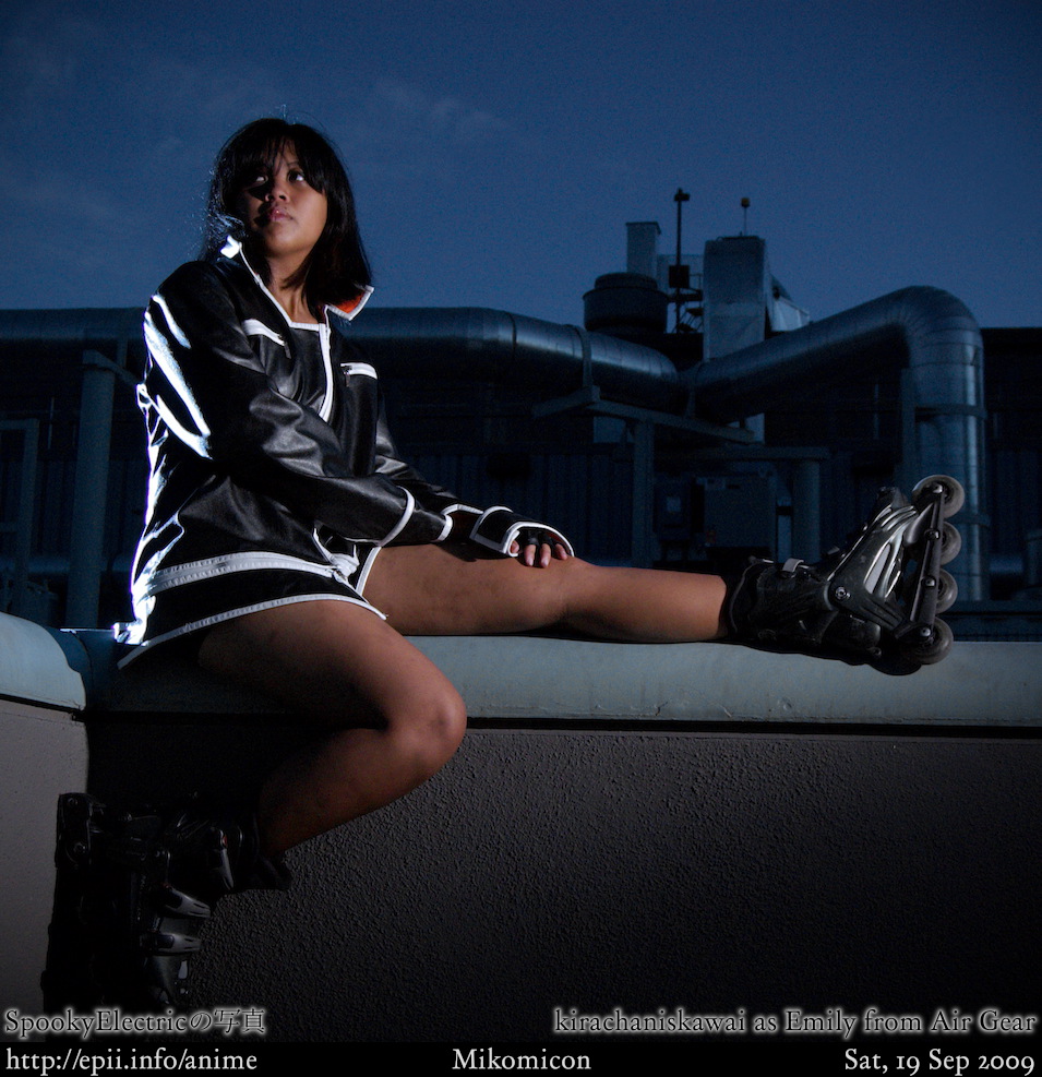 Air Gear Emily 7 eπi.info